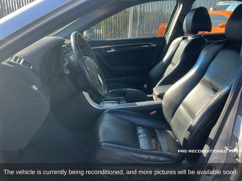 Used 2008 Acura TL FWD image 11
