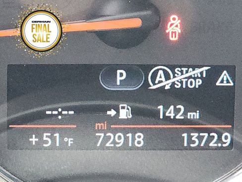 Used 2015 MINI Cooper S image 21