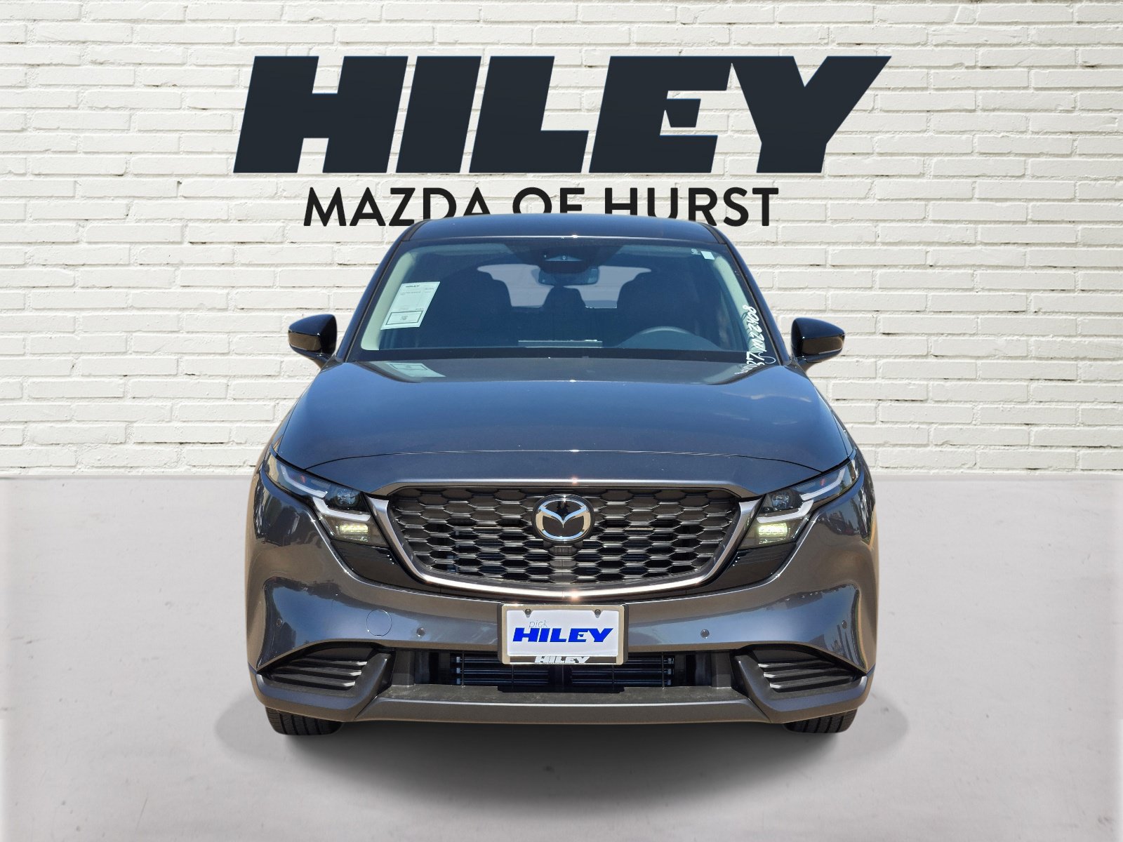 New 2026 MAZDA CX-5 Select AWD/4WD image 2