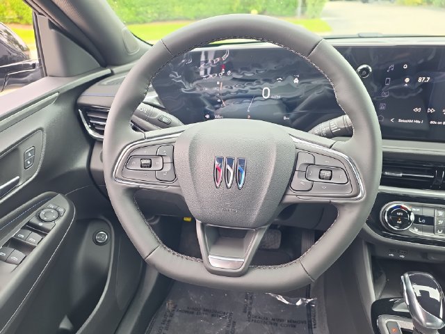 New 2026 Buick Envista Sport Touring w/ Convenience I Package FWD image 16