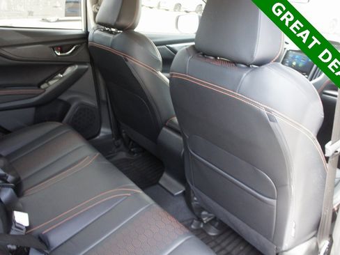 Used 2023 Subaru Crosstrek 2.5i Limited image 37