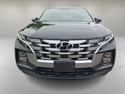 Certified 2022 Hyundai Santa Cruz SE image 3