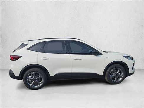 New 2026 Ford Escape ST-Line w/ Tech Pack #1 FWD image 6