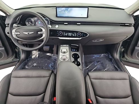 Used 2023 Genesis GV70 2.5T w/ Select Package image 13