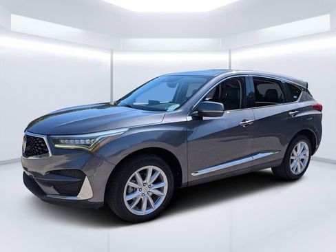 Used 2019 Acura RDX FWD image 7