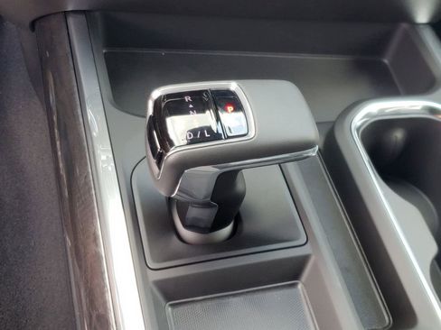 New 2026 Chevrolet Silverado 1500 LTZ w/ LTZ Convenience Package II image 30