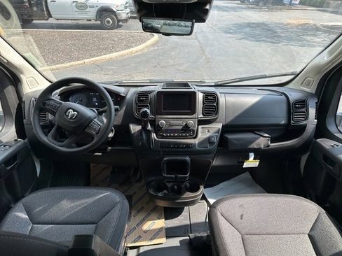 New 2024 RAM ProMaster 1500 w/ Safety Group image 10