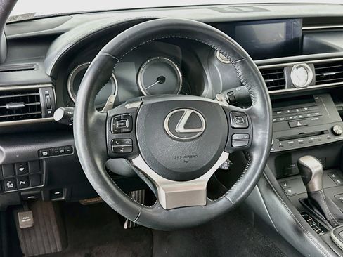 Used 2015 Lexus RC 350 AWD w/ Navigation System Package image 18