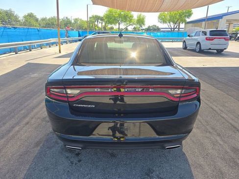 Used 2023 Dodge Charger SXT RWD image 8