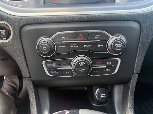 Used 2022 Dodge Charger GT w/ Driver Convenience Group AWD/4WD image 12
