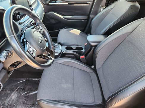 Used 2021 Kia Seltos S AWD/4WD image 7