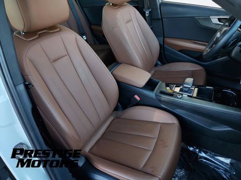 Used 2021 Audi A4 2.0T Premium w/ Convenience Package AWD/4WD image 25