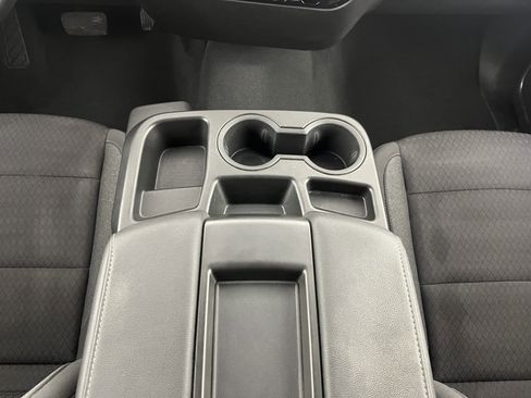 Used 2024 GMC Sierra 3500 SLE w/ SLE Value Package image 15