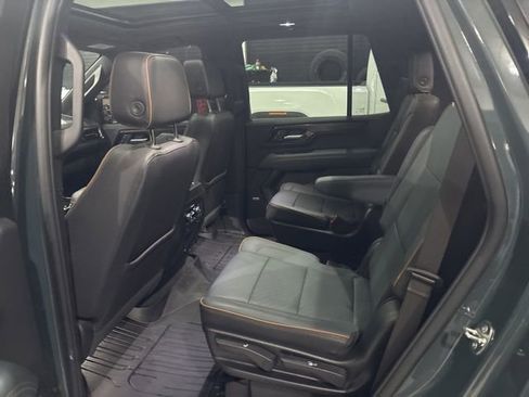 Used 2026 GMC Yukon AT4 w/ AT4 Premium Package AWD/4WD image 28