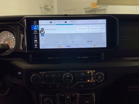 New 2026 Jeep Gladiator Willys image 12