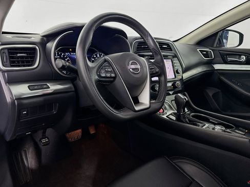Used 2022 Nissan Maxima SV w/ Floor Mat Group FWD image 22