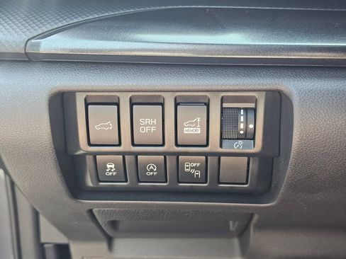 Certified 2025 Subaru Forester Wilderness AWD/4WD image 24