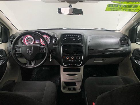 Used 2016 Dodge Grand Caravan SE w/ Quick Order Package 29E SE image 21