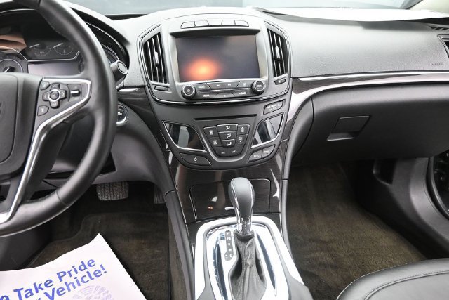 Used 2015 Buick Regal Premium FWD image 21