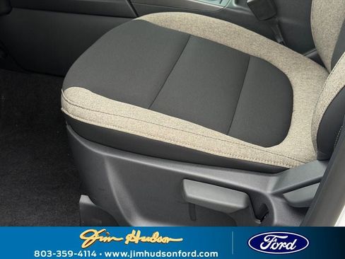 New 2026 Ford Bronco Sport Big Bend image 11