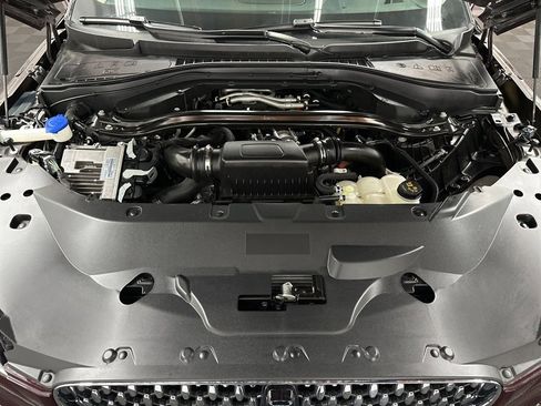 Used 2023 Lincoln Aviator Reserve w/ Equipment Group 201A image 51