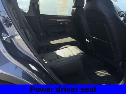 Used 2020 Honda CR-V Touring image 9