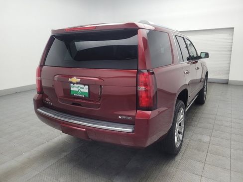 Used 2018 Chevrolet Tahoe Premier image 9