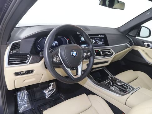 Used 2022 BMW X5 xDrive45e image 29