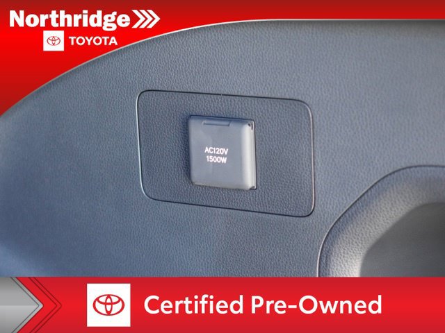 Certified 2026 Toyota RAV4 XSE w/ Weather Package AWD/4WD image 56
