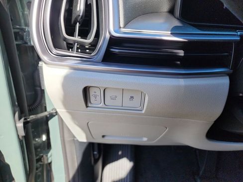 New 2026 Kia Sorento EX image 23