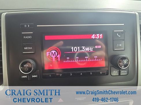Used 2019 Honda Pilot LX image 22