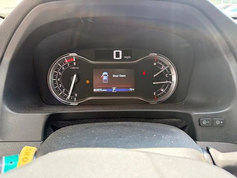 Used 2023 Honda Ridgeline RTL-E image 5