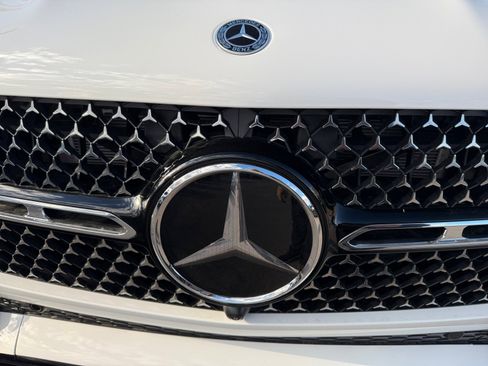 New 2026 Mercedes-Benz GLE 350 4MATIC image 28