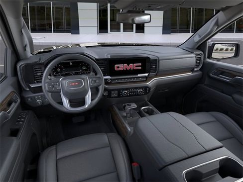 New 2026 GMC Sierra 1500 SLT image 15