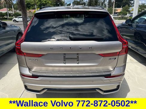 Used 2024 Volvo XC60 B5 Plus w/ Protection Package Premier AWD/4WD image 5