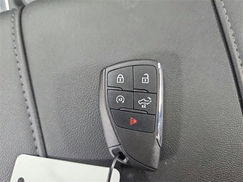 New 2026 GMC Sierra 1500 Elevation w/ Elevation Premium Package image 37