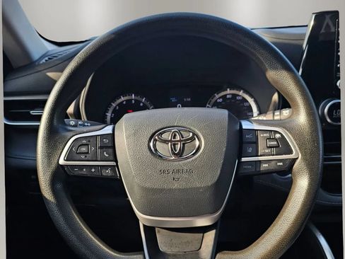 Used 2022 Toyota Highlander L AWD/4WD image 22