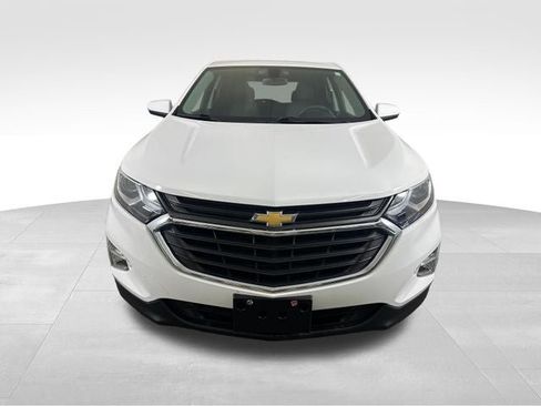 Used 2019 Chevrolet Equinox LT FWD image 9