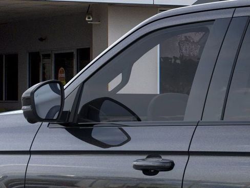 New 2026 Ford Expedition Platinum w/ Stealth Appearance Package image 20