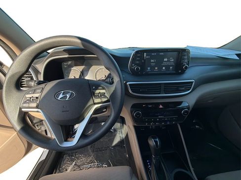 Used 2019 Hyundai Tucson SEL image 26