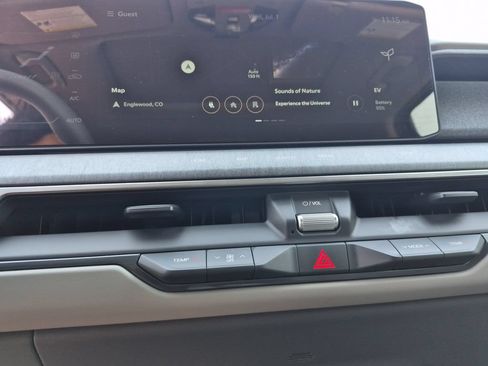 New 2026 Kia EV9 Wind AWD/4WD image 8