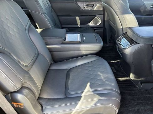 New 2026 INFINITI QX80 Autograph AWD/4WD image 15