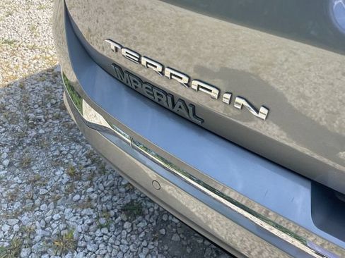 Used 2023 GMC Terrain Denali AWD/4WD image 13