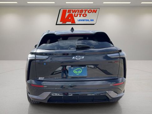 Used 2025 Chevrolet Blazer EV SS AWD/4WD image 4
