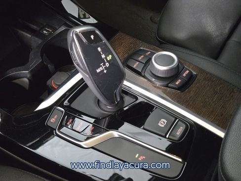 Used 2019 BMW X3 sDrive30i w/ Convenience Package RWD image 26