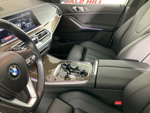 Used 2022 BMW X5 xDrive40i image 12