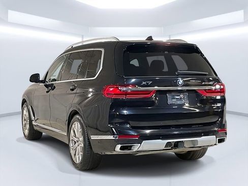 Used 2022 BMW X7 xDrive40i w/ Premium Package image 3