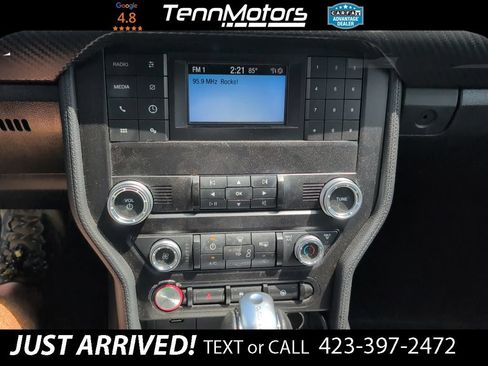 Used 2019 Ford Mustang Coupe RWD image 17