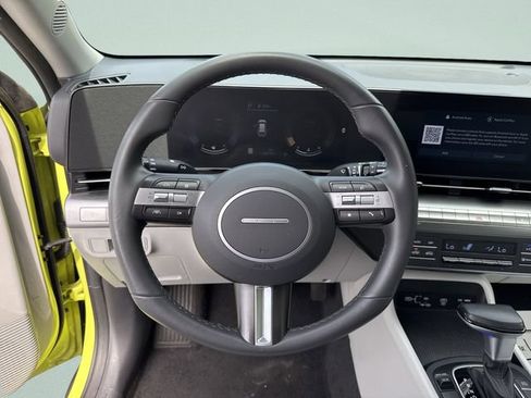 Used 2024 Hyundai Kona SEL FWD image 41