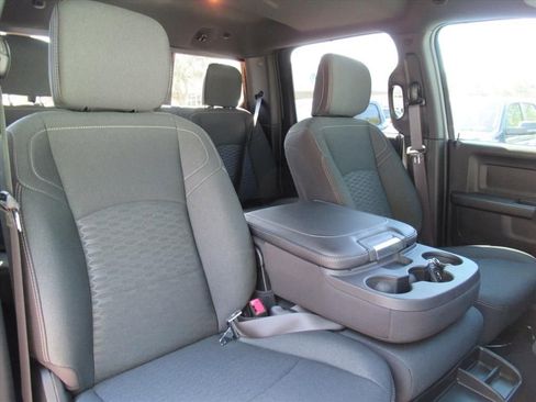 New 2026 RAM 2500 Tradesman image 9